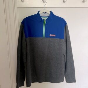Vineyard Vines Quarter-Zip